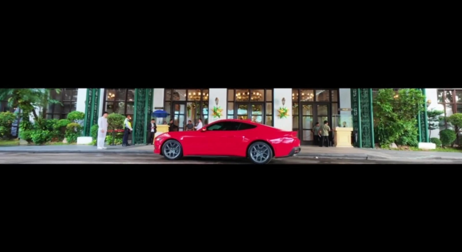Introduction video
